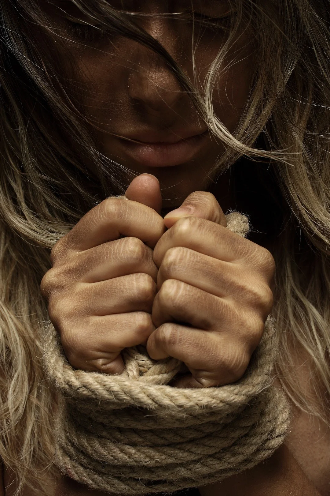 Sex trafficking and porn preys on victims, says veteran shelter worker