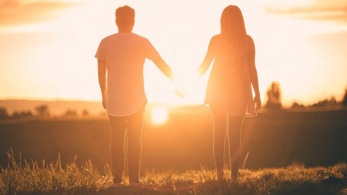 Navigating Pornography as a Couple:  A Conversation Guide