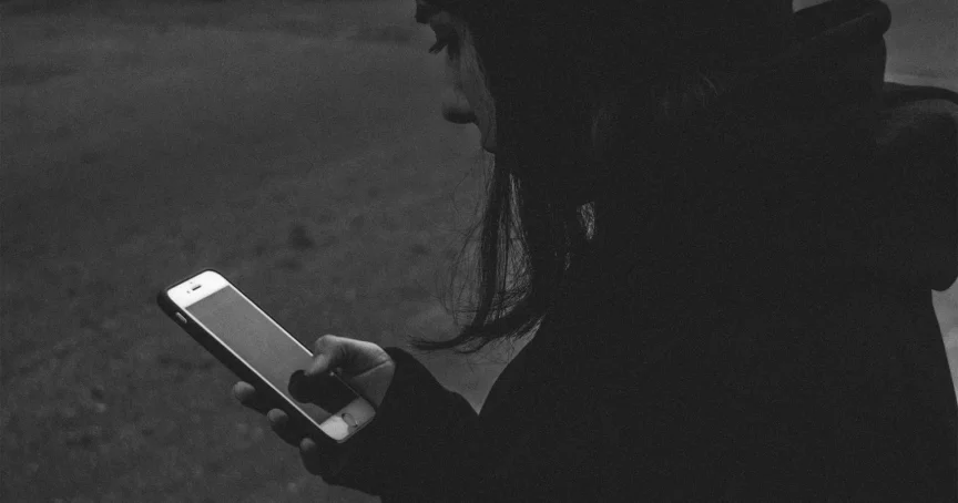 EnCOURAGEment for Women Who Struggle With Porn