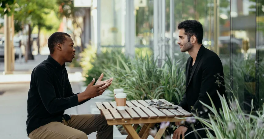 How To Find A Porn Accountability Partner - Ever Accountable