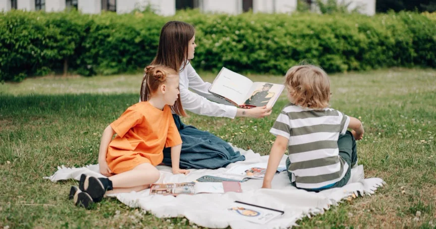 ​Book Review: Greta Eskridge's Gentle Guide to Discussing Porn with Kids - Ever Accountable