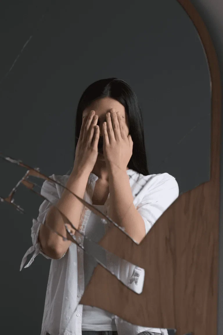 Dr. Eddie Capparucci discussing healing after betrayal