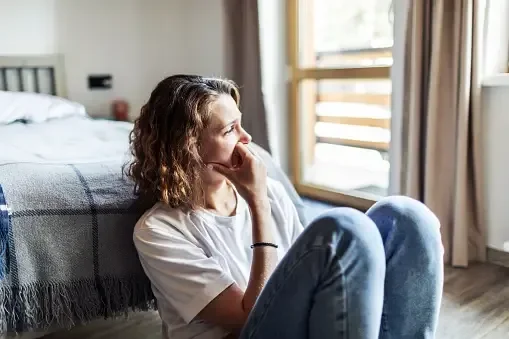 Women who have found hope and support