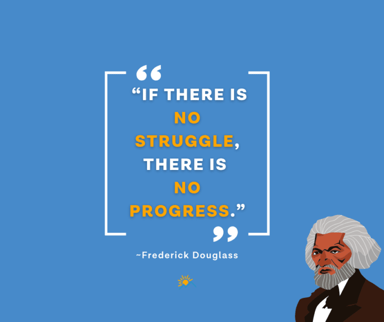 Frederick Douglass quote #blackhistorymonth porn addiction withdrawal